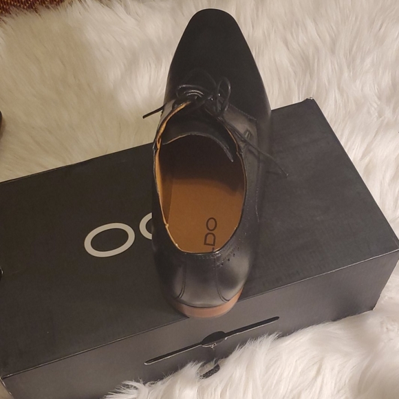 Mwen dress shoes - Picture 7 of 9